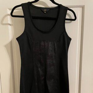 Jack by BB Dakota little black dress size small